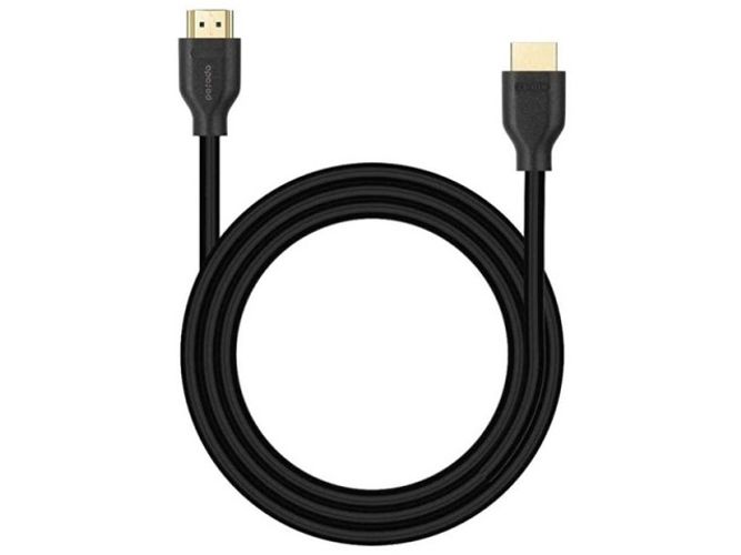 کابل HDMI پرودو مدل PD-2101H3 8K HDMI to HDMI Cable V2.1 به طول 3 متر